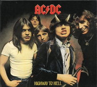 AC / DC: HIGHWAY TO HELL / REMASTERED / DIGIPAK - Music CD