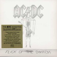 AC / DC: FLICK OF THE SWITCH / DIGIPACK - Music CD