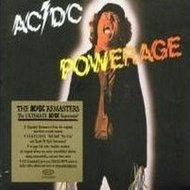 AC / DC: Powerage - CD - Music CD