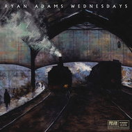 Adams Ryan: Wednesdays (2x LP) - LP - LP Record