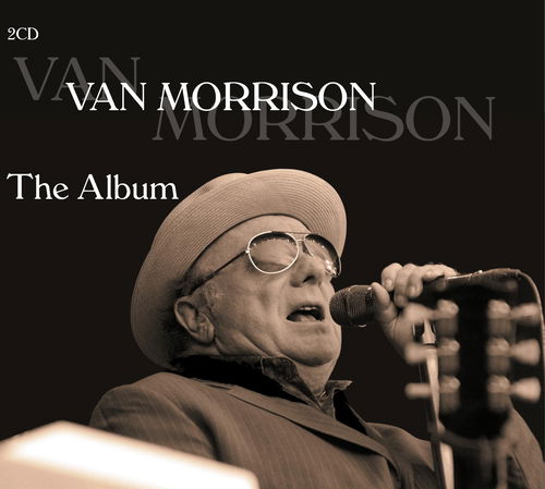 Van Morrison: The Poet