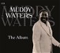 Waters Muddy: The Album - CD - Hudební CD