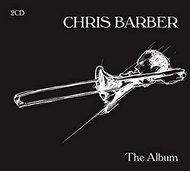 Barber Chris: The Album - CD - Music CD