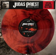 Judas Priest: Rocka Rolla - LP - LP Record