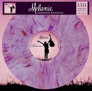 Melanie: Remember Woodstock - LP - LP Record