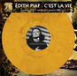 LP vinyl Piaf Edith: C'est La Vie - LP - LP vinyl