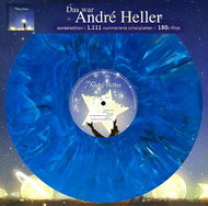 Heller André: Das war André Heller - LP - LP Record
