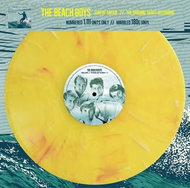 Beach Boys: Surfin' Safari - LP - LP Record