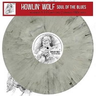 Wolf Howlin: Soul Of The Blues - LP - LP Record