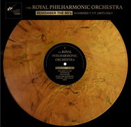 Royal Philharmonic Orchestra: Remember The 80s - LP - LP Record