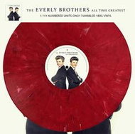 Everly Brothers: All Time Greatest - LP - LP Record