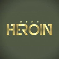 Momo: Heroin - CD - Music CD