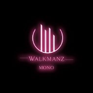 Walkmanz: Mono - CD - Hudební CD