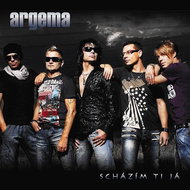 Argema: I miss you - CD - Music CD