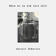 Nohavica Jaromír: My mother put the key to my neck - LP - LP Record