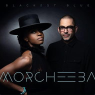 Morcheeba: Blackest Blue - CD - Music CD