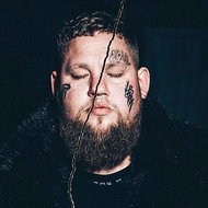 Rag' n' Bone Man: Life By Misadventure (2xLP) - LP - LP Record