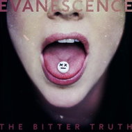 Evanescence: Bitter truth / Digipack - CD - Music CD