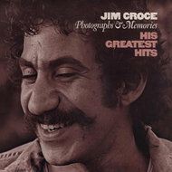 Croce Jim: Photographs &amp; Memories His Greatest Hits - LP - LP Record