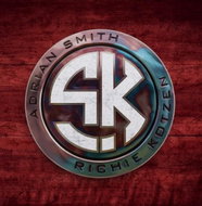 Smith / Kotzen: Smith / Kotzen - CD - Music CD