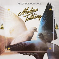 Modern Talking: Ready For Romance - LP - LP Record