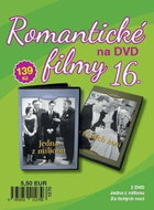 Romantic Movies 16 (2DVD) - DVD - DVD Film