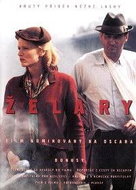 Želary - DVD - Film na DVD