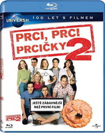 Prci, prci, prcičky 2 - Blu-ray - Film na Blu-ray