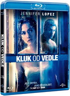 Kluk od vedle - Blu-ray - Film na Blu-ray