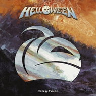 Helloween: Skyfall (Single Vinyl) - LP - LP Record
