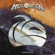 Helloween: Skyfall (Single Vinyl) - LP - LP vinyl