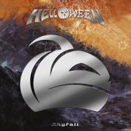 Helloween: Skyfall - Version 2 (Single Vinyl) - LP - LP vinyl
