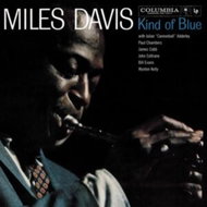 Davis Miles: Kind Of Blue - LP - LP vinyl