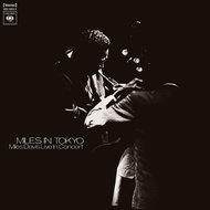 Davis Miles: Miles In Tokyo - LP - LP vinyl
