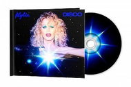 Minogue Kylie: Disco (limited) - LP - Music CD