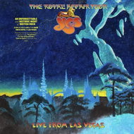 Yes: Royal Affair Tour (Live In Las Vegas) - CD - Music CD