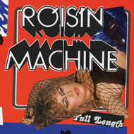 Róisín Machine: Róisín Machine - LP - LP Record