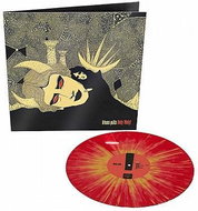 Blues Pills: Holy Moly! - LP - LP vinyl