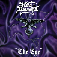 King Diamond: The Eye - CD - Music CD