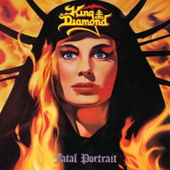 King Diamond: Fatal Portrait - CD - Music CD