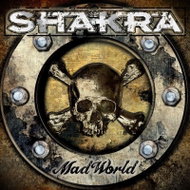 Shakra: Mad World (coloured) - LP - LP Record