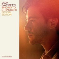 Savoretti Jack: Singing To Strangers (2x CD) - CD - Music CD