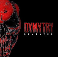 Dymytry: Revolter - CD - Hudební CD
