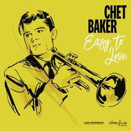 Baker Chet: Easy to Love - LP - LP vinyl