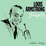 Armstrong Louis: Fireworks - LP - LP vinyl