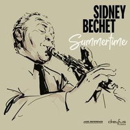Bechet Sidney: Summertime - LP - LP Record