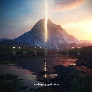 Rodrigo Y Gabriela: Mettavolution - LP - LP vinyl - Main image