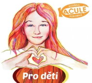 Pokorná Kateřina: Pro děti - CD - Hudební CD