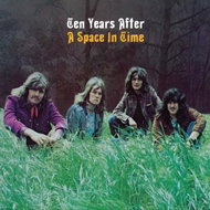 Ten Years After: Space In Time - LP - LP vinyl