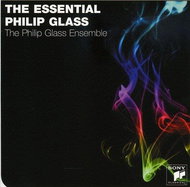 Glass Philip: Essential - CD - Hudební CD
